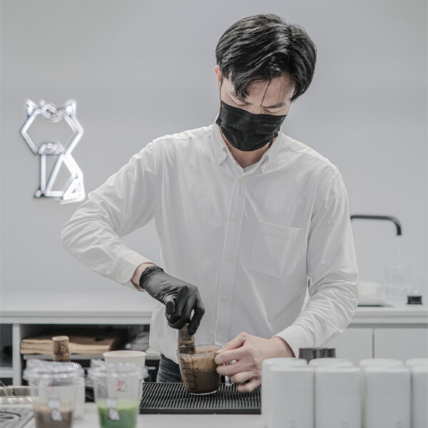 RIKKA / Wakoucha Powder 500G - Image 6