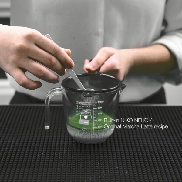 KOHAKU / Matcha Brewing Vessel - Image 4