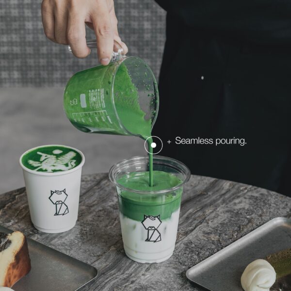 KOHAKU / Matcha Brewing Vessel - Image 7