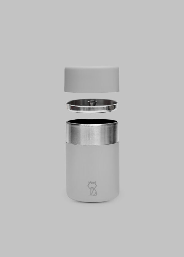 RINE / Matcha Powder Canister - Image 4