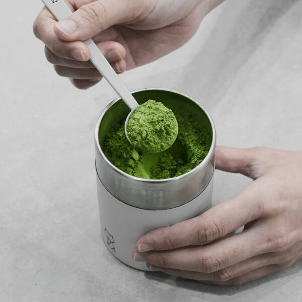 RINE / Matcha Powder Canister - Image 8