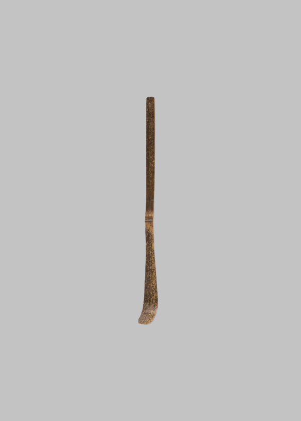 SUMIRE / EXOTIC Chashaku Bamboo Scoop - Image 2
