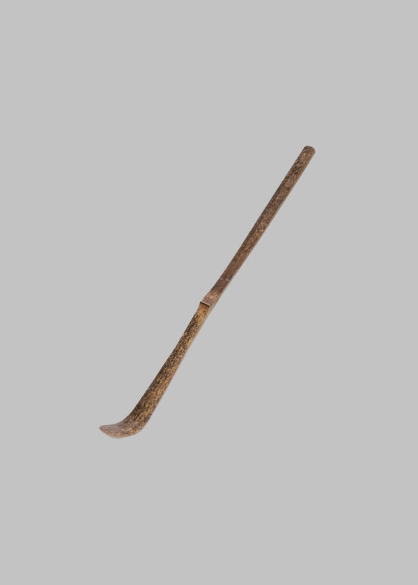 SUMIRE / EXOTIC Chashaku Bamboo Scoop - Image 3
